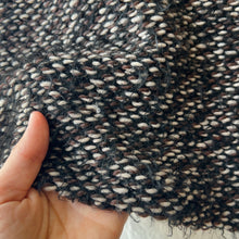 Load image into Gallery viewer, Bryn Walker | Bess Sweater Vest in Nero Knit
