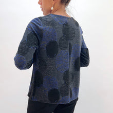 Load image into Gallery viewer, Habitat | Spotlight Easy Tee in Dusk
