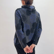 Load image into Gallery viewer, Habitat | Spotlight Cowl Topper in Dusk
