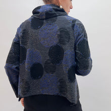 Load image into Gallery viewer, Habitat | Spotlight Cowl Topper in Dusk
