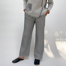 Load image into Gallery viewer, Habitat | Easy Flood Pant in Winter White
