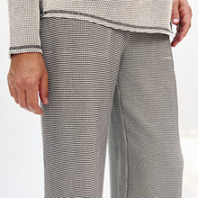 Load image into Gallery viewer, Habitat | Easy Flood Pant in Winter White
