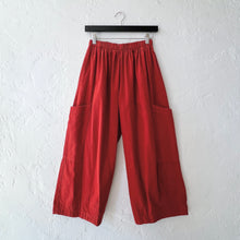 Load image into Gallery viewer, Bryn Walker | Corduroy Pasha Pants in Uni
