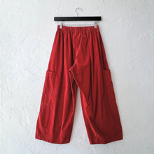 Load image into Gallery viewer, Bryn Walker | Corduroy Pasha Pants in Uni
