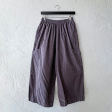 Load image into Gallery viewer, Bryn Walker | Corduroy Pasha Pants in Echo
