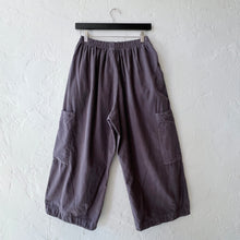 Load image into Gallery viewer, Bryn Walker | Corduroy Pasha Pants in Echo
