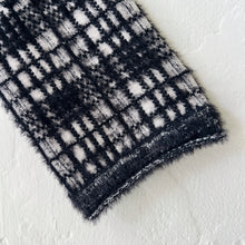 Load image into Gallery viewer, Habitat | Plaid Patchwork Cardigan
