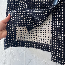 Load image into Gallery viewer, Habitat | Autumn Check Paris Car Coat
