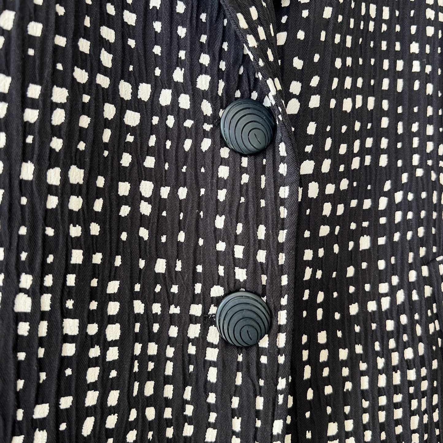 Habitat | Autumn Check Paris Car Coat