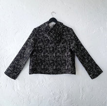 Load image into Gallery viewer, Habitat | Autumn Check Cargo Hoodie
