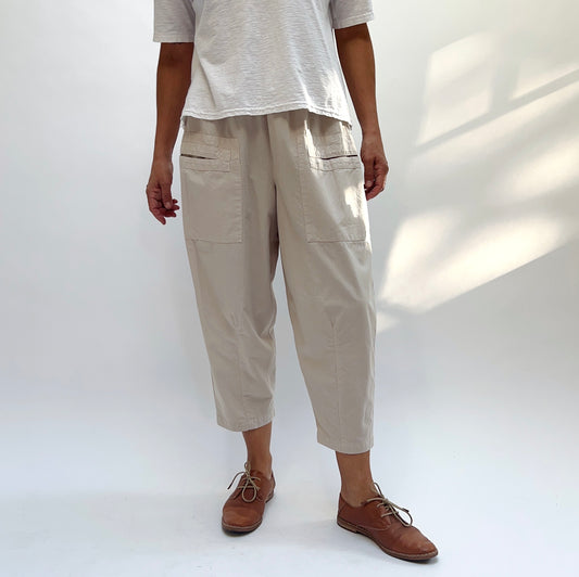 Eleven Stitch | Emily Pant in Cloud