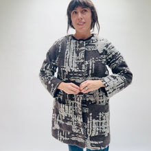 Load image into Gallery viewer, Olivia by Habitat | Off the Grid Car Coat in Chocolate
