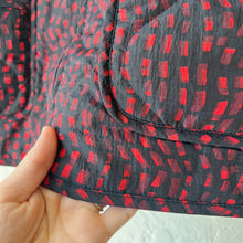 Load image into Gallery viewer, Habitat | Reversible Quilt Puffer Jacket in Wine
