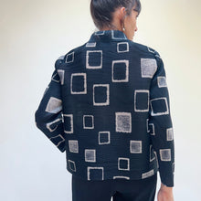Load image into Gallery viewer, Habitat | Parisian Pleat Occasion Jacket
