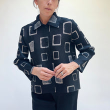 Load image into Gallery viewer, Habitat | Parisian Pleat Occasion Jacket
