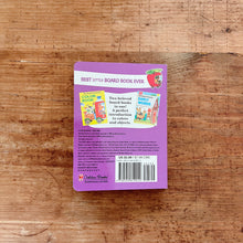 Load image into Gallery viewer, Richard Scarry&#39;s Best Little Board Book Ever
