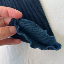 Load image into Gallery viewer, Cut Loose | Marble Knit Cropped Cardigan in Etan
