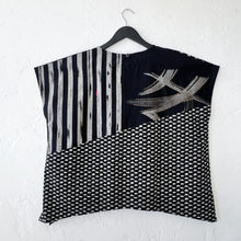 Load image into Gallery viewer, Yaza | Kasur Top in Black
