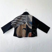 Load image into Gallery viewer, Yaza | Multi Batik Jacket
