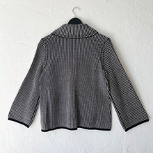 Load image into Gallery viewer, Habitat | Night &amp; Day Shawl Cardigan in Dove
