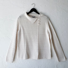 Load image into Gallery viewer, Habitat | Autumn Pullover in Natural

