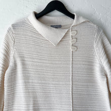 Load image into Gallery viewer, Habitat | Autumn Pullover in Natural
