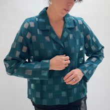 Load image into Gallery viewer, Habitat | Outside the Box Jacket in Marine
