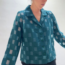 Load image into Gallery viewer, Habitat | Outside the Box Jacket in Marine
