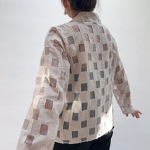 Load image into Gallery viewer, Habitat | Outside the Box Jacket in Cloud
