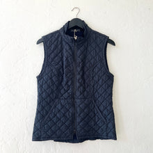 Load image into Gallery viewer, Cut Loose | Quilted Vest in Etan
