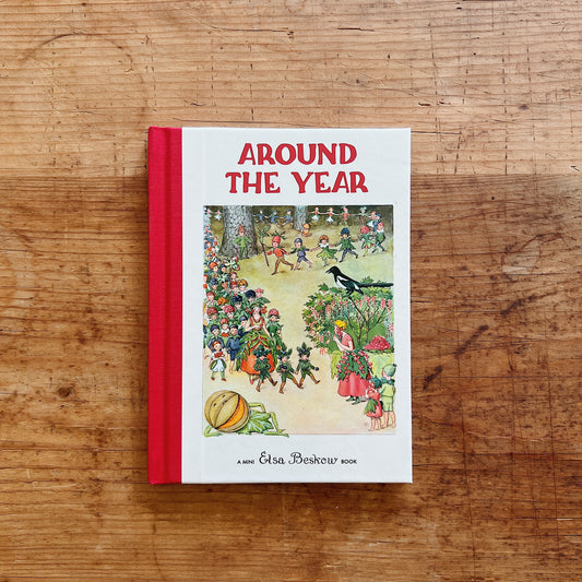 Around the Year