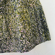 Load image into Gallery viewer, Fahari Bazaar | Sula Skirt in Pink &amp; Green Dot
