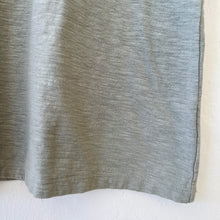 Load image into Gallery viewer, Cut Loose | Elbow Sleeve Top in Balsam Green
