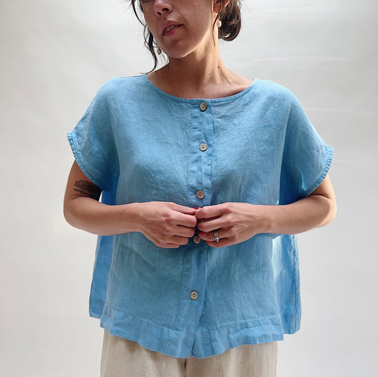 Bryn Walker | Bess Top in Estero