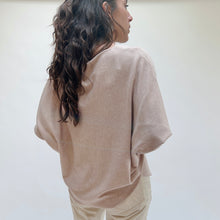 Load image into Gallery viewer, Kerisma | Thin Ryu Sweater in Taupe
