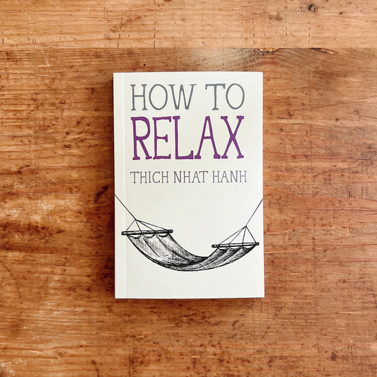 How To Relax