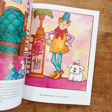 Load image into Gallery viewer, Strega Nona Meets Her Match
