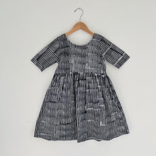 Load image into Gallery viewer, Fahari Bazaar | Girls Sula Dress in Twiggy Print

