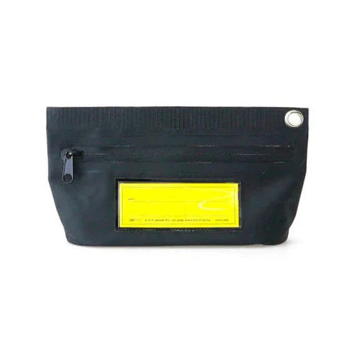 Tarp Pouch in Black, Small