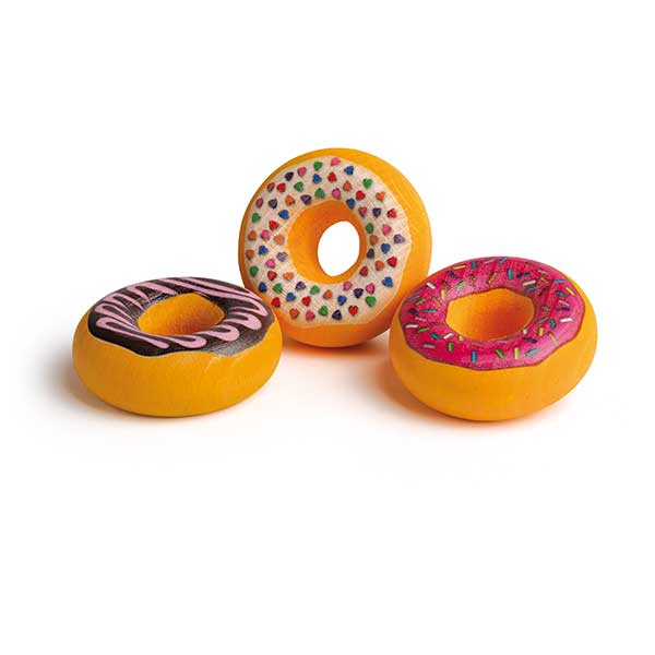 Doughnuts, Bag of 3