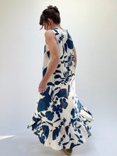 Load image into Gallery viewer, Bryn Walker | Angelina Dress in Foglie Print
