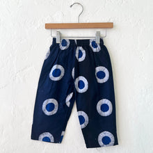 Load image into Gallery viewer, Fahari Bazaar | Kids Lazy Pants in Eclipse Rings
