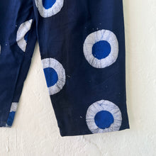 Load image into Gallery viewer, Fahari Bazaar | Kids Lazy Pants in Eclipse Rings
