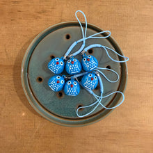 Load image into Gallery viewer, Owl Bells, Assorted
