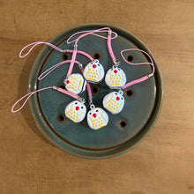 Load image into Gallery viewer, Owl Bells, Assorted
