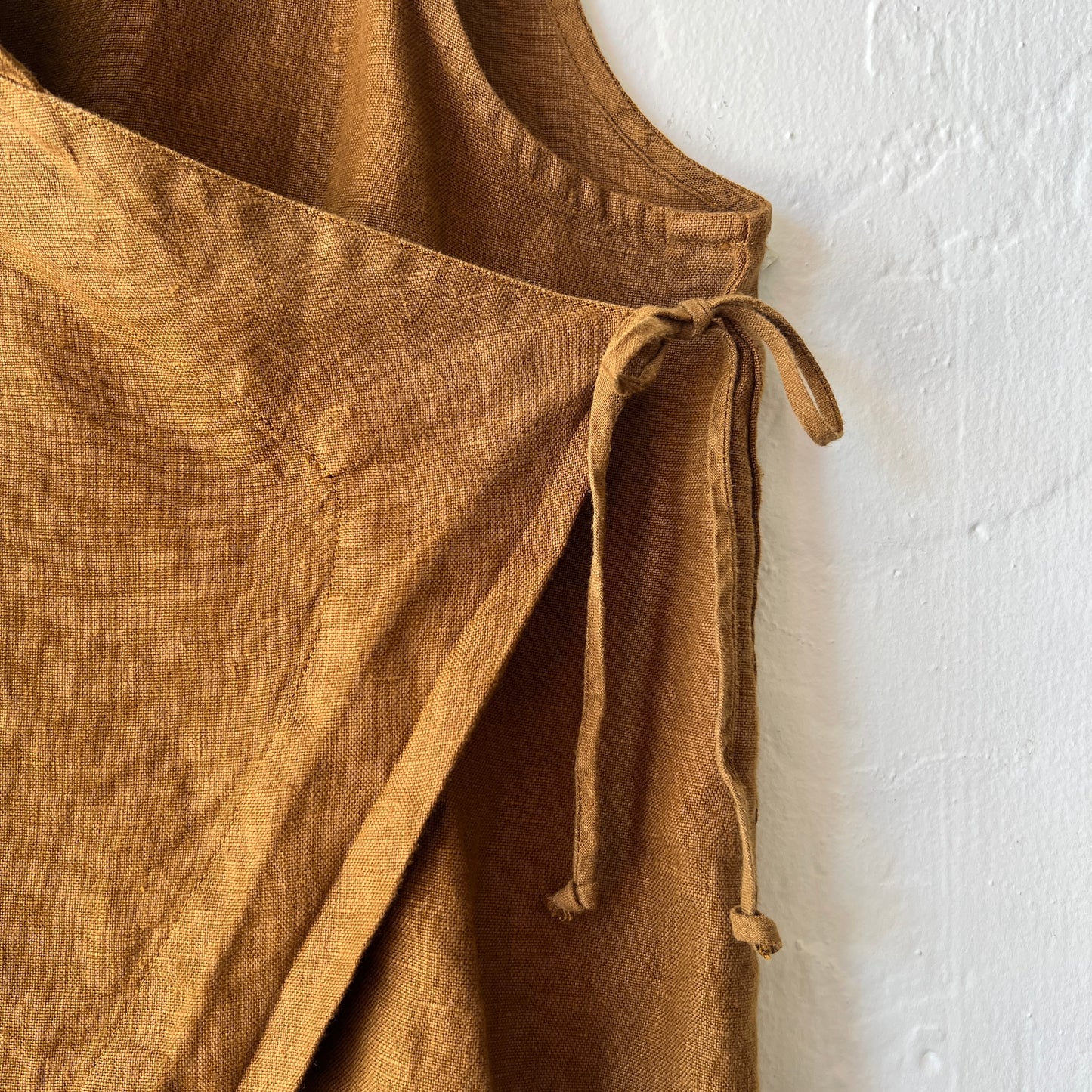 Koryo Vest in Yearling