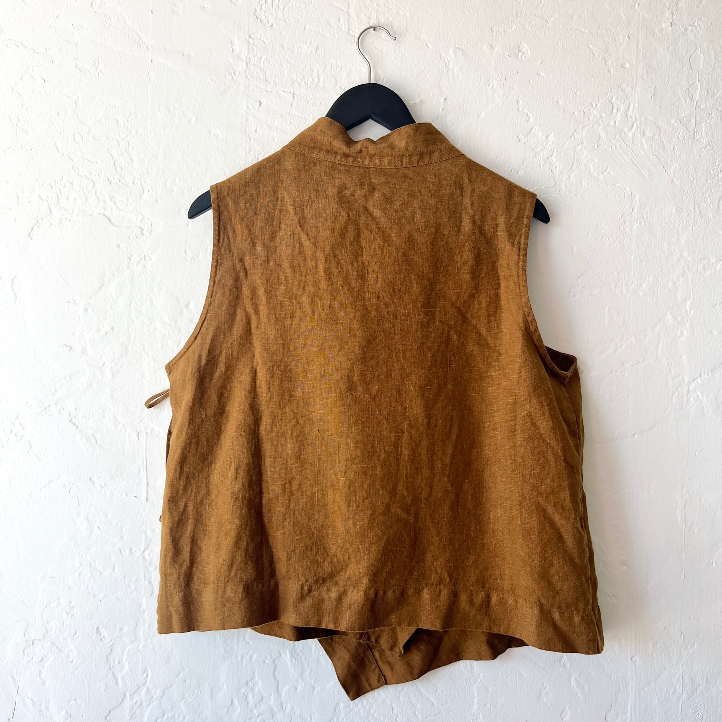 Koryo Vest in Yearling