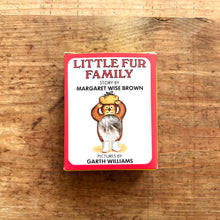 Load image into Gallery viewer, Little Fur Family Mini Edition in Keepsake Box
