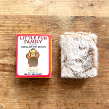 Load image into Gallery viewer, Little Fur Family Mini Edition in Keepsake Box
