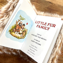 Load image into Gallery viewer, Little Fur Family Mini Edition in Keepsake Box
